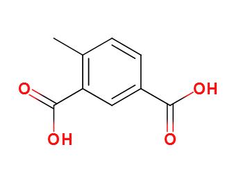 1-甲基-3,5-苯二甲酸