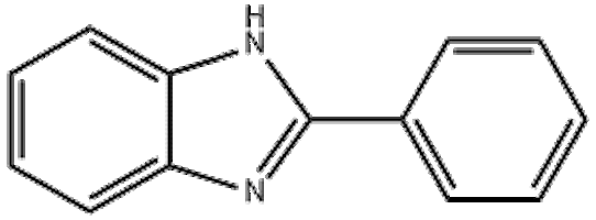 2-苯基苯并咪唑