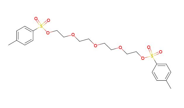 四乙二醇二对甲苯磺酸酯