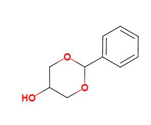 2-苯基-1,3-二氧六环-5-醇