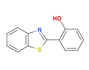 2-(2-羟基苯基)苯并噻唑