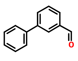 联苯基-3-甲醛