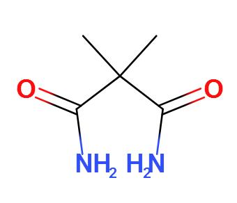 2,2-二甲基丙烷二酰胺