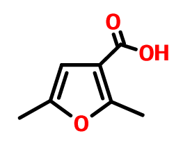 2,5-二甲基-3-呋喃酸
