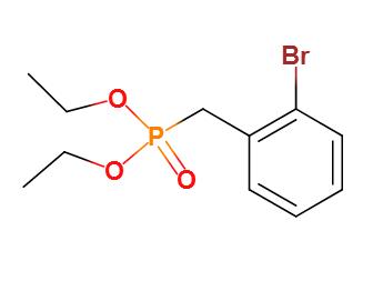 (2-溴苄基)膦酸二乙酯