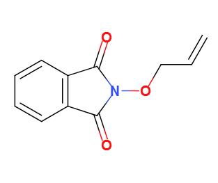 N-丙烯氧基酞酰亚胺