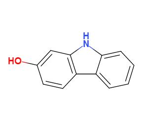 2-羟基咔唑