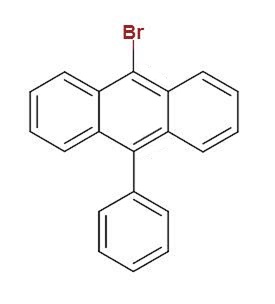 9-溴-10-苯基蒽