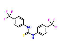 1,3-双[4-(三氟甲基)苯基]硫脲