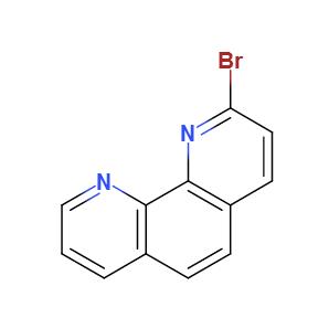 2-溴-1,10-菲罗啉