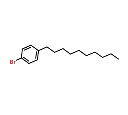 1-溴4-癸基苯