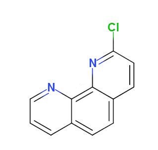 2-氯-1,10-菲咯啉