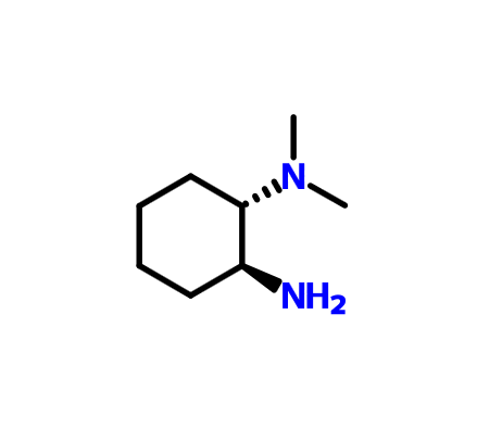 (1S,2S)-(+)-N,N-二甲基环己二胺