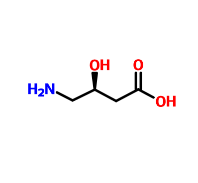 (s)-(+)-4-氨基-3-羟基丁酸