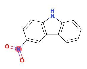 3-硝基-9h-咔唑