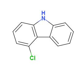 4-氯咔唑