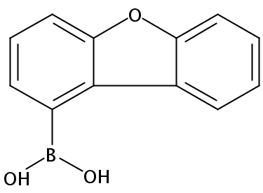 二苯并呋喃-1-硼酸