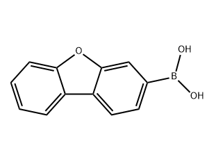 二苯并呋喃-3-硼酸