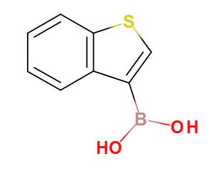 苯并噻吩-3-硼酸