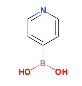 吡啶-4-硼酸