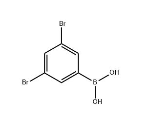 3,5-二溴苯硼酸