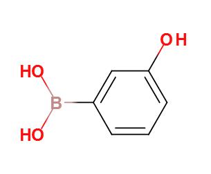 3-羟基苯硼酸