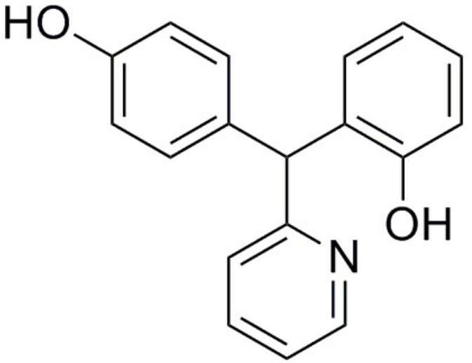 匹克硫酸钠M1Z1