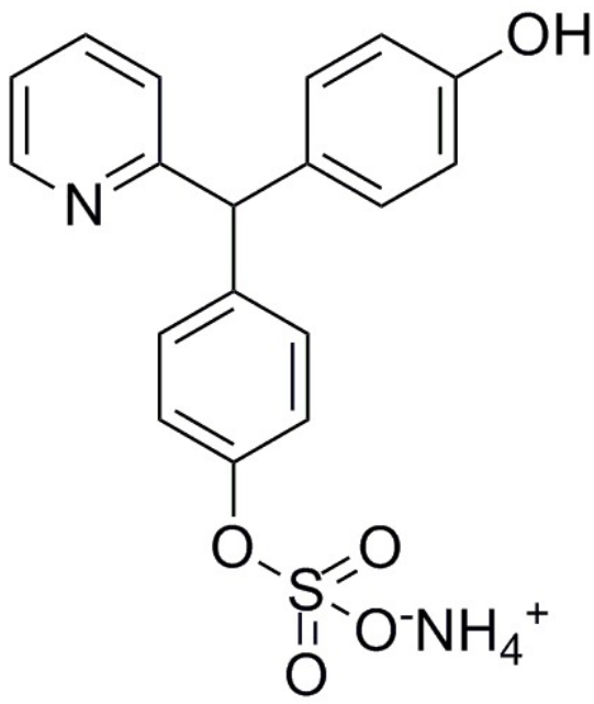 匹克硫酸钠M2Z1