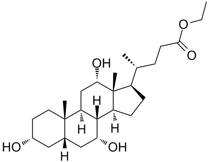 胆酸乙酯