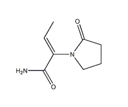 左乙拉西坦杂质B