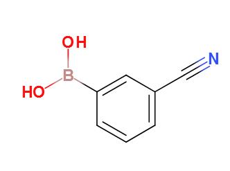 3-氰基苯硼酸