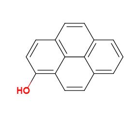 1-羟基芘
