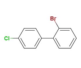 2-溴-4'-氯-1,1'-联苯