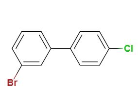 4'-氯-3-溴联苯
