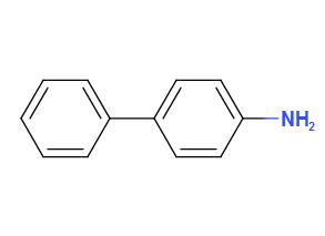 4-氨基联苯