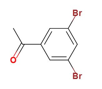 3,5-二溴苯乙酮