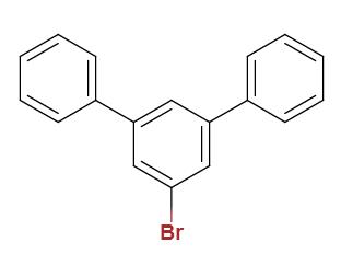 1-溴-3,5-二苯基苯