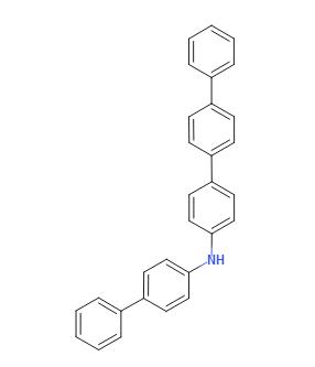 N-[4-联苯基]-4-三联苯胺