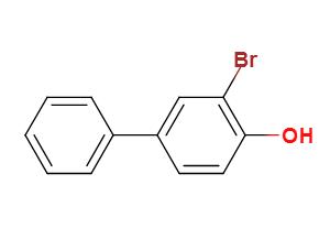 3-溴-4-羟基联苯