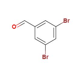 3,5-二溴苯甲醛