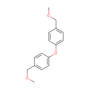 4,4'-二(甲氧基甲基)二苯醚