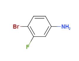 4-溴-3-氟苯胺