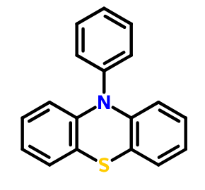 10-苯基-10H-吩噻嗪