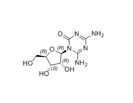 阿扎胞苷杂质06