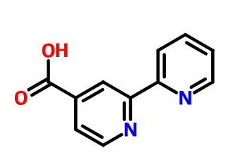 4-甲酸-2,2-联吡啶