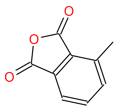 3-甲基邻苯二甲酸酐