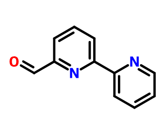 [2,2'-联吡啶]-6-甲醛