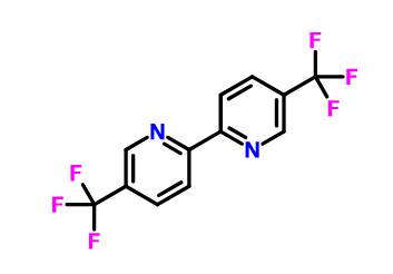 5,5'-二(三氟甲基)-2,2'-联吡啶