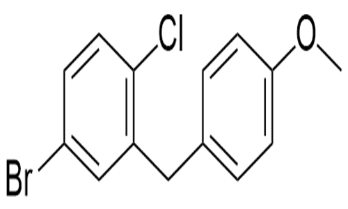 达格列净杂质38