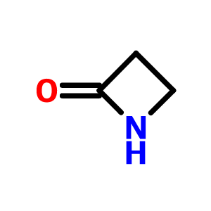 2-氮杂环丁酮